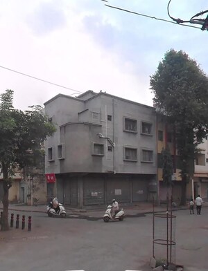  Shop For Sale in Budhavar Peth