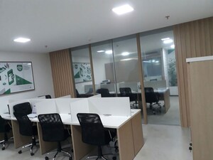  Office Space For Rent in Jb Nagar