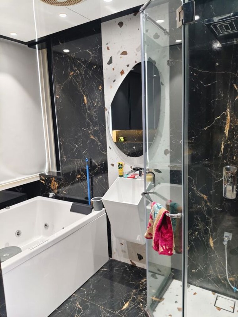 Team Area, marathon-monte-south 3 Bedroom 1408 Sq.Ft. Apartment In Byculla West Mumbai 10614613