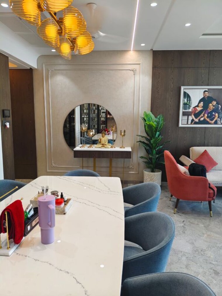Team Area, marathon-monte-south 3 Bedroom 1408 Sq.Ft. Apartment In Byculla West Mumbai 10614613