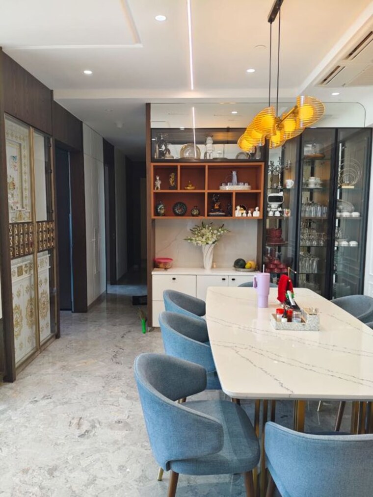 Team Area, marathon-monte-south 3 Bedroom 1408 Sq.Ft. Apartment In Byculla West Mumbai 10614613