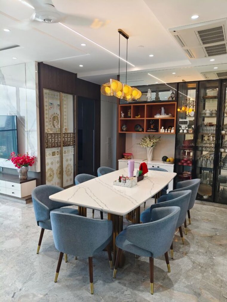 Team Area, marathon-monte-south 3 Bedroom 1408 Sq.Ft. Apartment In Byculla West Mumbai 10614613