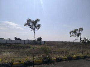 Plot Area in  Plot at Neemsboro Bharani Avenues, Giniyarpally – for Sale