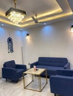 1 BHK 600 Sq.Ft. Apartment in Freedom Fighters Enclave