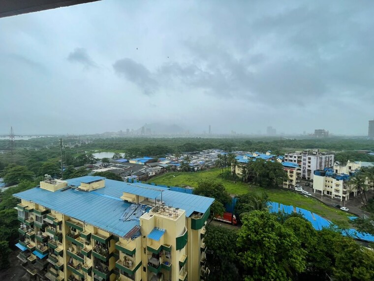 Swimming Pool, vedant-sumeet-elite 1 Bedroom 413 Sq.Ft. Apartment In Balkum Pada Thane 10614634