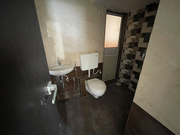 Team Area, vedant-sumeet-elite 1 Bedroom 413 Sq.Ft. Apartment In Balkum Pada Thane 10614634