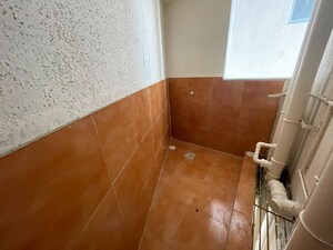 Furnished Amenities in 1 BHK Apartment at Vedant Sumeet Elite, Balkum Pada – for Rent