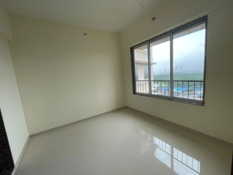 Room, vedant-sumeet-elite 1 Bedroom 413 Sq.Ft. Apartment In Balkum Pada Thane 10614634
