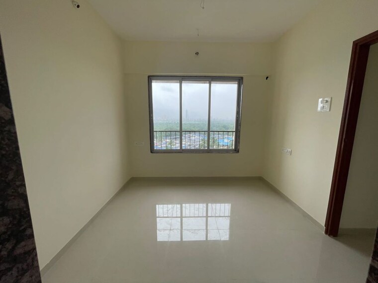 Room, vedant-sumeet-elite 1 Bedroom 413 Sq.Ft. Apartment In Balkum Pada Thane 10614634