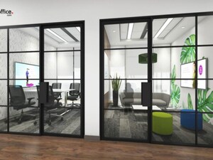  Office Space For Rent in Bannerghatta