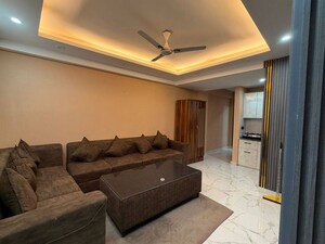 2 BHK Apartment For Rent in Freedom Fighters Enclave