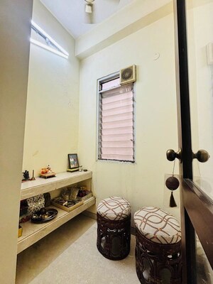 Kitchen in 3 BHK Apartment at Greater Kailash ii – for Rent