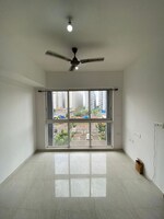 2 BHK + Store Room 650 Sq.Ft. Apartment in Lodha Golden Dream
