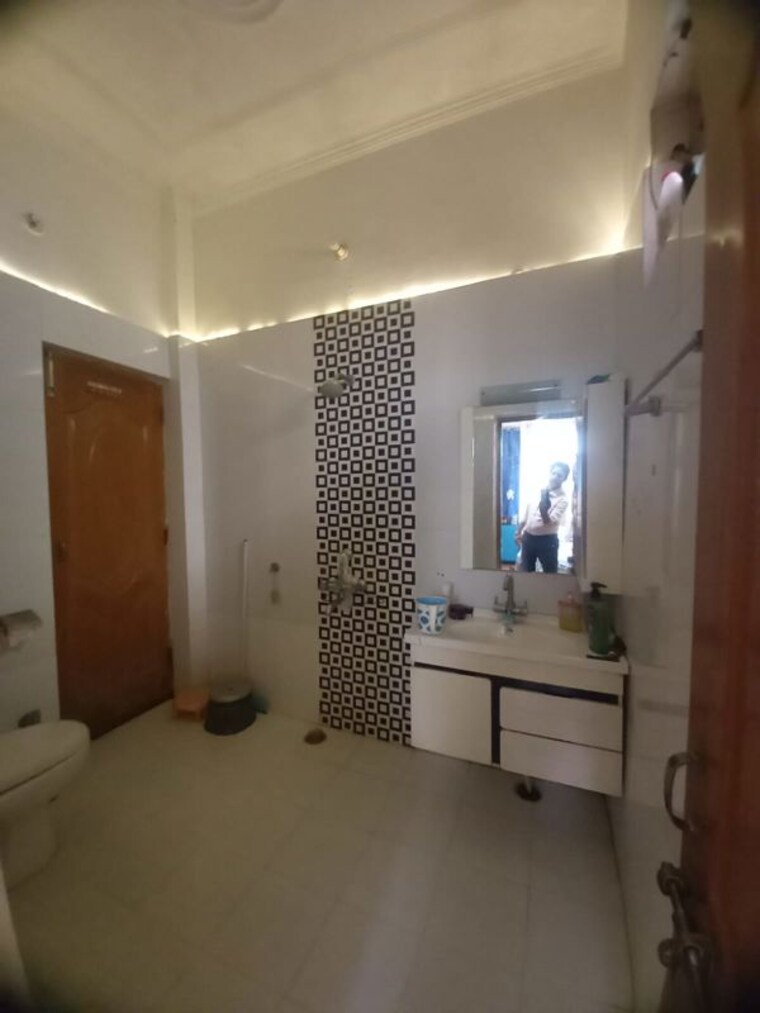 Living Room, shahastradhara road 3 Bedroom 105 Sq.Yd. Independent House In Shahastradhara Road Dehradun 10614646