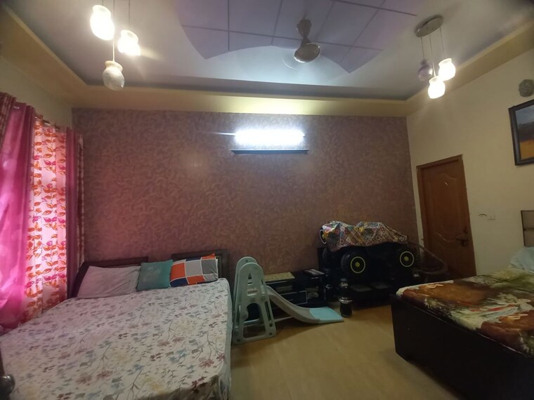 Living Room, shahastradhara road 3 Bedroom 105 Sq.Yd. Independent House In Shahastradhara Road Dehradun 10614646