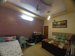 Living Room in 3 BHK Independent House at Shahastradhara Road – for Sale