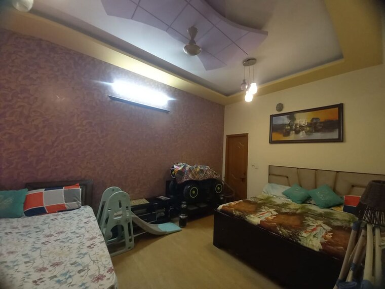 Living Room, shahastradhara road 3 Bedroom 105 Sq.Yd. Independent House In Shahastradhara Road Dehradun 10614646