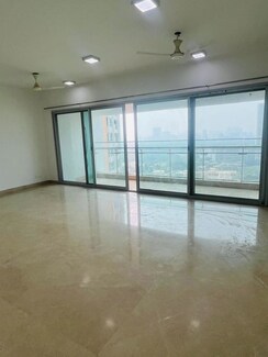 4 BHK + Prayer Room Apartment For Rent in DB Woods
