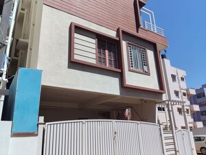  Plot For Rent in Jalahalli