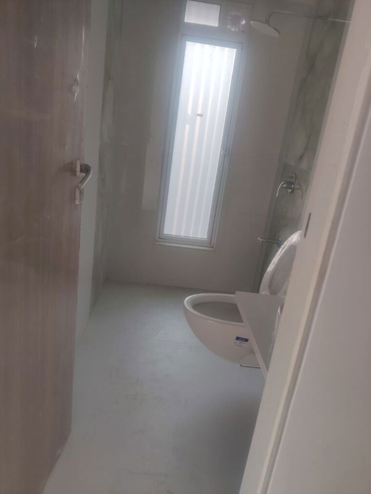 Bathroom, chembur 3 Bedroom 1300 Sq.Ft. Apartment In Chembur Mumbai 10614642