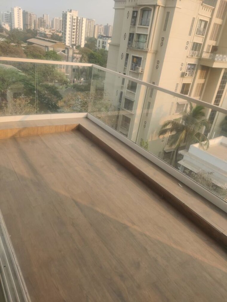 Balcony, chembur 3 Bedroom 1300 Sq.Ft. Apartment In Chembur Mumbai 10614642