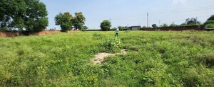 Plot Area in  Industrial Plot at Dhaulana – for Sale