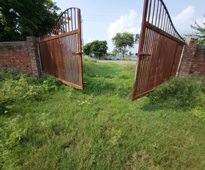   Industrial Plot at Dhaulana – for Sale