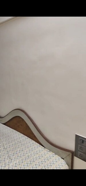 Furnished Amenities in 1 BHK Apartment at Shubharambh Complex, Manpada – for Rent