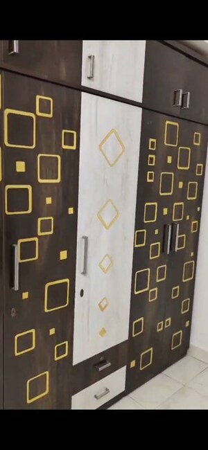 1 BHK Apartment – Exterior View View at Shubharambh Complex, Manpada - for Rent