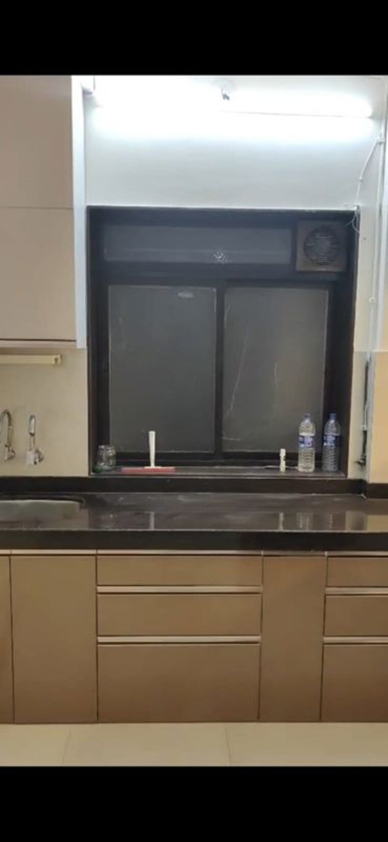 Kitchen, shubharambh-complex 1 Bedroom 450 Sq.Ft. Apartment In Manpada Thane 10614660