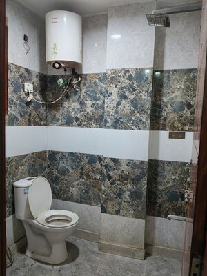 Kitchen in 2 BHK Apartment at Panchsheel Vihar – for Rent