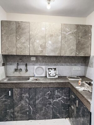 Kitchen in 2 BHK Apartment at Panchsheel Vihar – for Rent