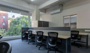 Office Space For Rent in Kamala Mill