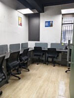 600 Sq.Ft. Office Space in Sector 63