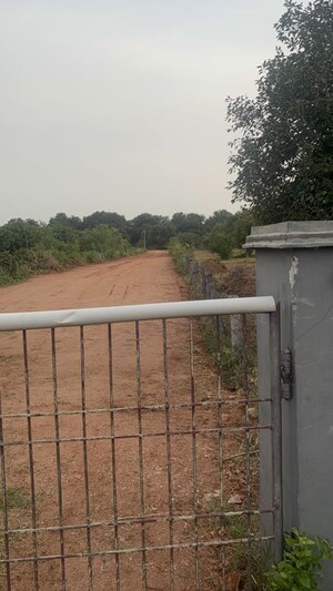   Plot at Vijayawada One Town – for Sale
