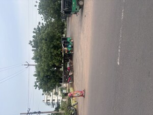  Plot – Exterior View View at Vijayawada One Town - for Sale