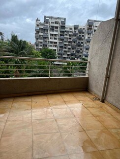 2 BHK + Servant Room Apartment For Rent in Pinnacle Brook Side