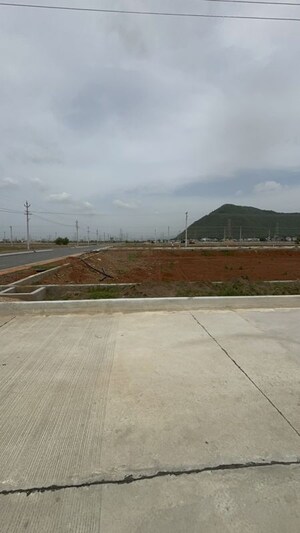   Plot at Gollapudi – for Sale