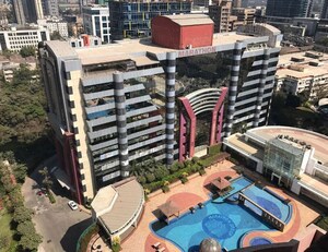  Office Space For Rent in Marathon NextGen Innova, Lower Parel