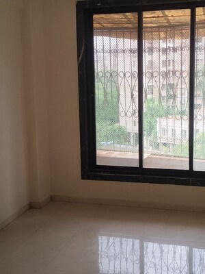 1 BHK Apartment For Rent in Sai Kiran CHS, Kalyan West