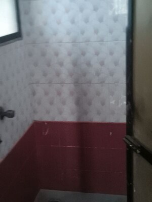 Furnished Amenities in 1 BHK Apartment at Sai Kiran CHS, Kalyan West – for Rent