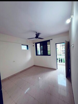 Room in 1 BHK Apartment at Sai Kiran CHS, Kalyan West – for Rent