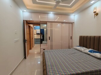 2 BHK 650 Sq.Ft. Apartment in Signature Global Prime