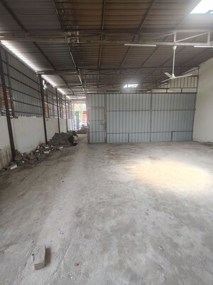 Parking in  Warehouse at Sector 63 – for Rent