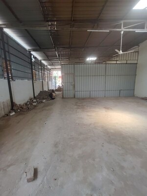 Room in  Warehouse at Sector 63 – for Rent