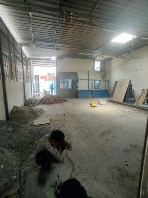 Parking in  Warehouse at Sector 63 – for Rent