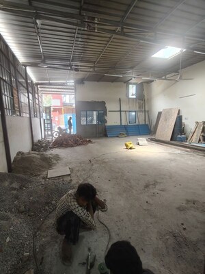Parking in  Warehouse at Sector 63 – for Rent