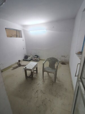 Bathroom in  Warehouse at Sector 63 – for Rent
