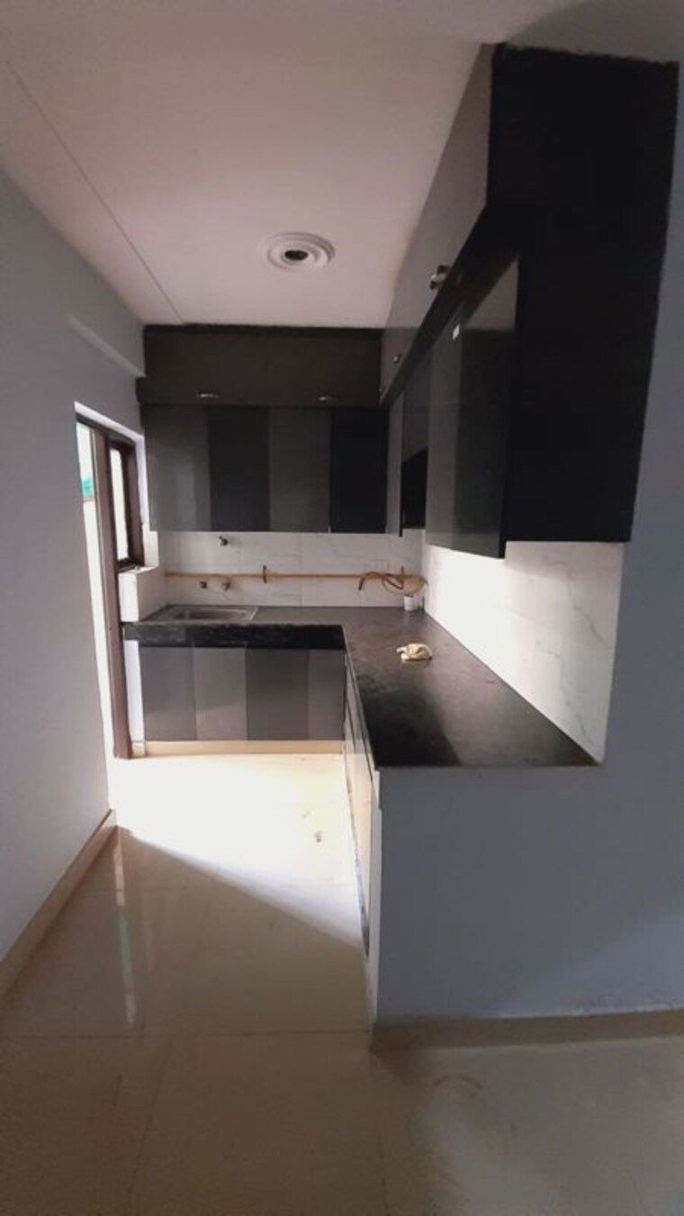 Kitchen, adore-samriddhi 2 Bedroom 570 Sq.Ft. Apartment In Sector 89 Faridabad 10614695
