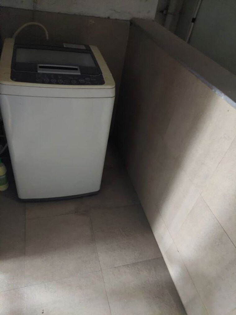 Bathroom, nirman-altius 2 Bedroom 800 Sq.Ft. Apartment In Kharadi Pune 10614697